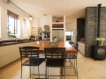 House for sale in Israel.